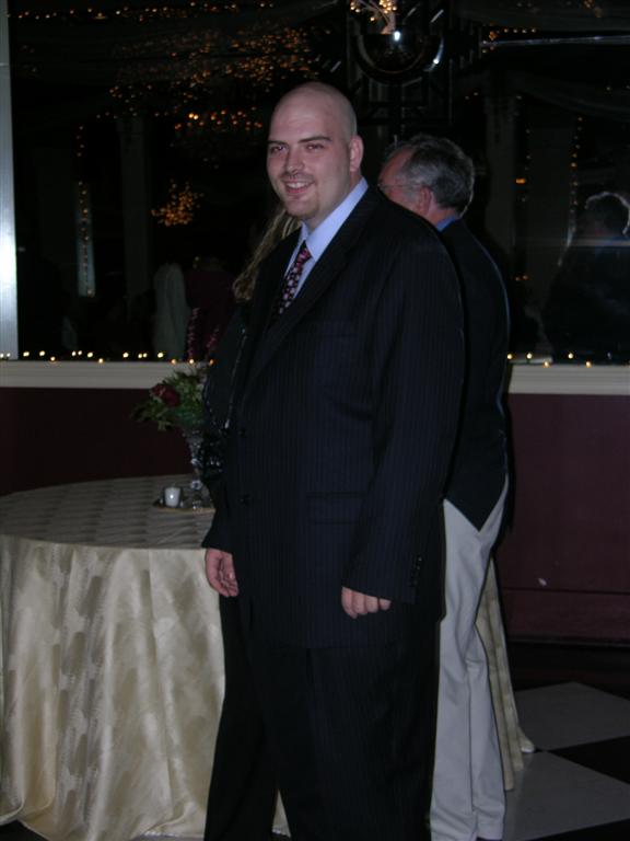 TJ Pimpin
