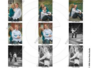Engagement Proofs