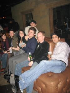 #30 @ The Office