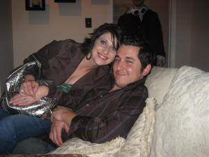 Tina & Mike