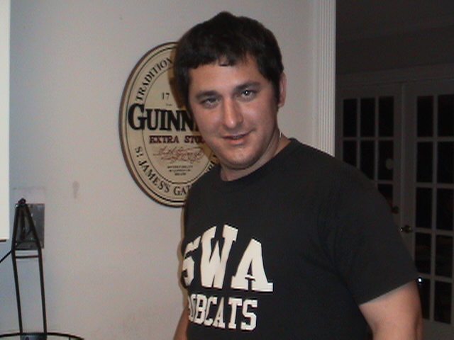 drunk mike