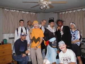 Halloween 2003