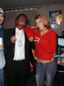 Don King & Miranda