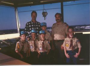 Cub Scouts