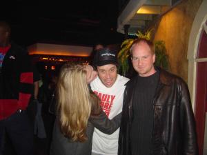 Paul Shore '04