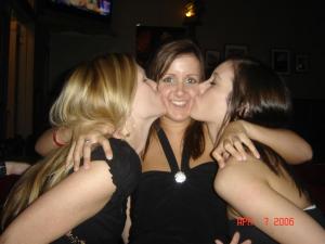 Kissy Kissy