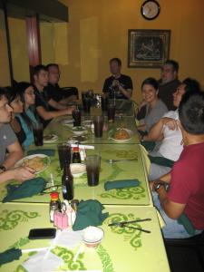 Ramas 2009