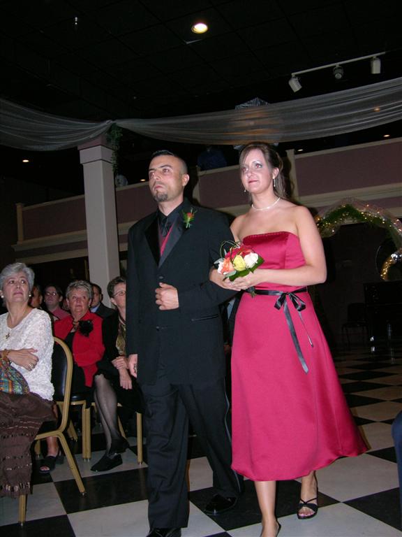 Sam & Andrea