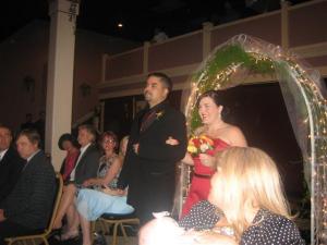 Kyle & Jessica