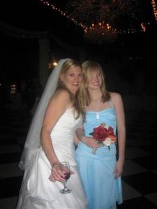 Crystal & Shelby